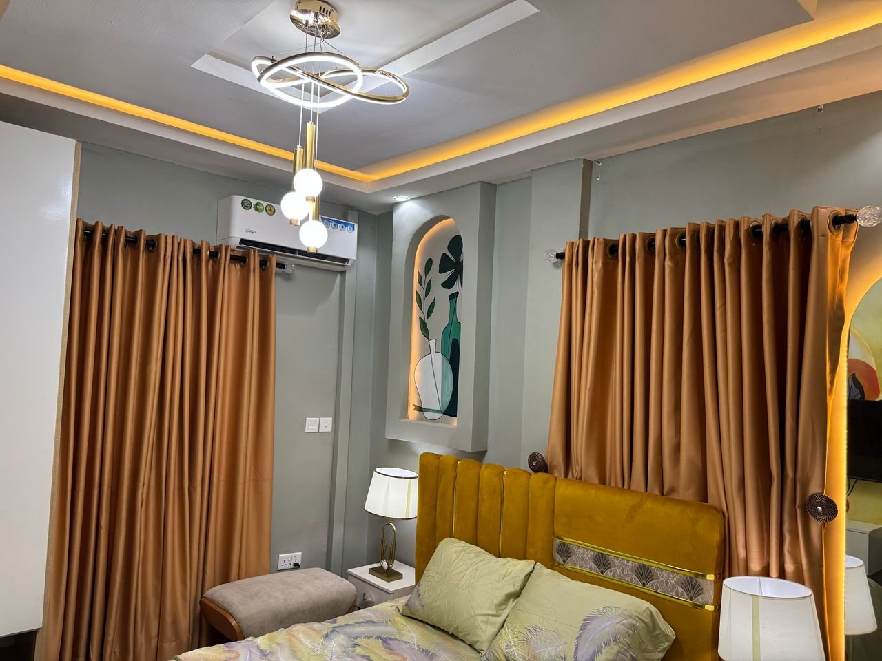 LEORA 09 APARTMENTS PREMIUM APARTMENTS