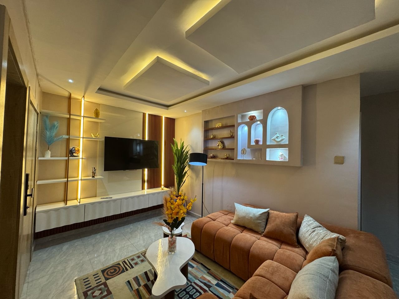 LEORA 09 APARTMENTS PREMIUM APARTMENTS