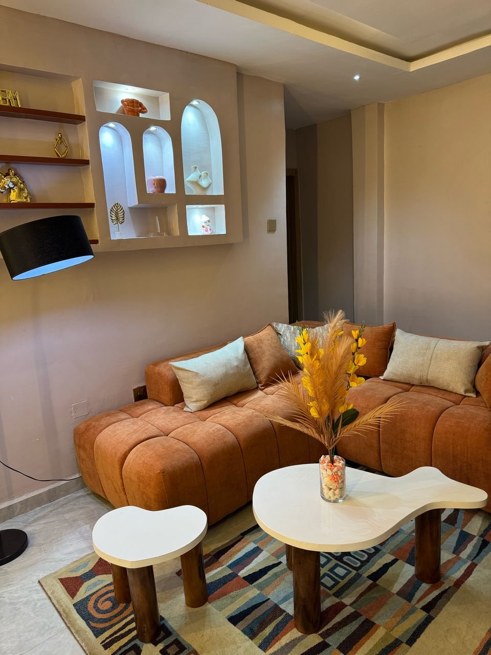 LEORA 09 APARTMENTS PREMIUM APARTMENTS