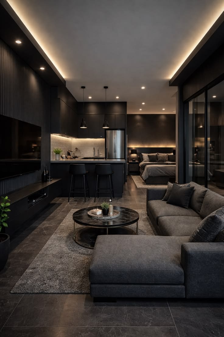 3 Bedroom Exotic Apartment