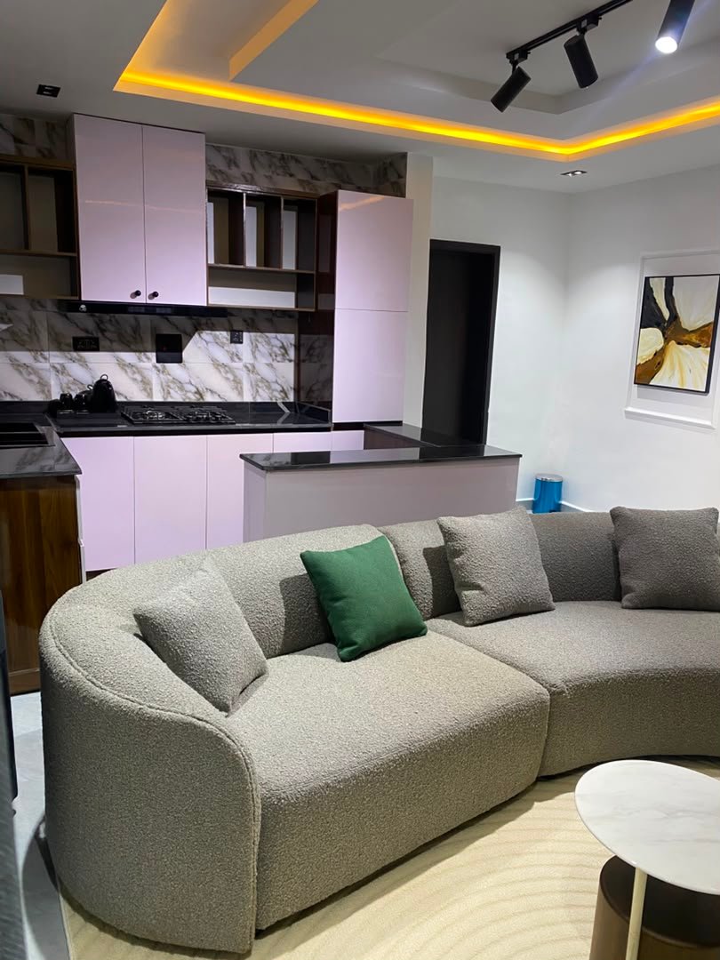 De Palm Luxury suite