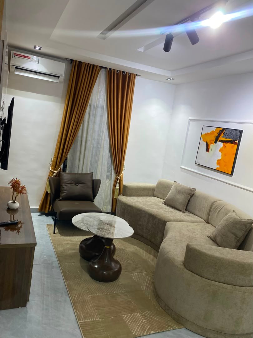 De Palm exclusive suite