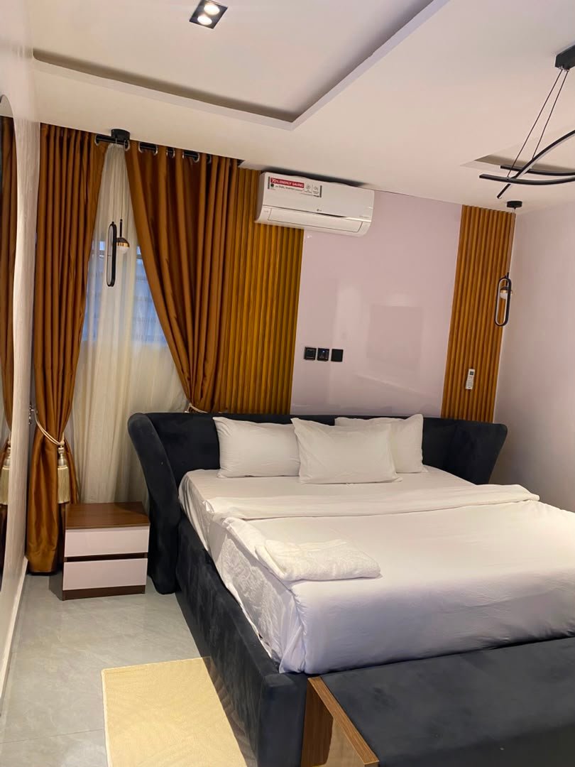 De Palm exclusive suite