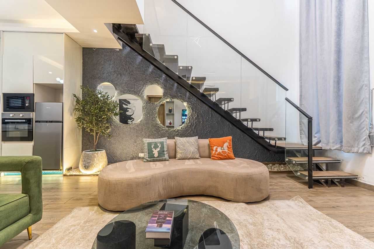 Luxury 1 bedroom 