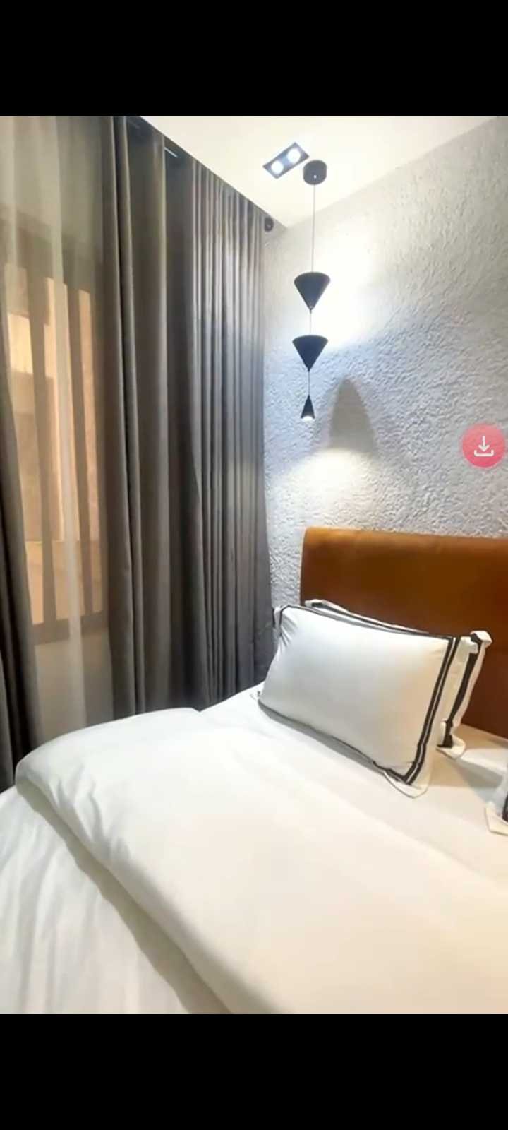 Luxurious 1 bedroom apartment 