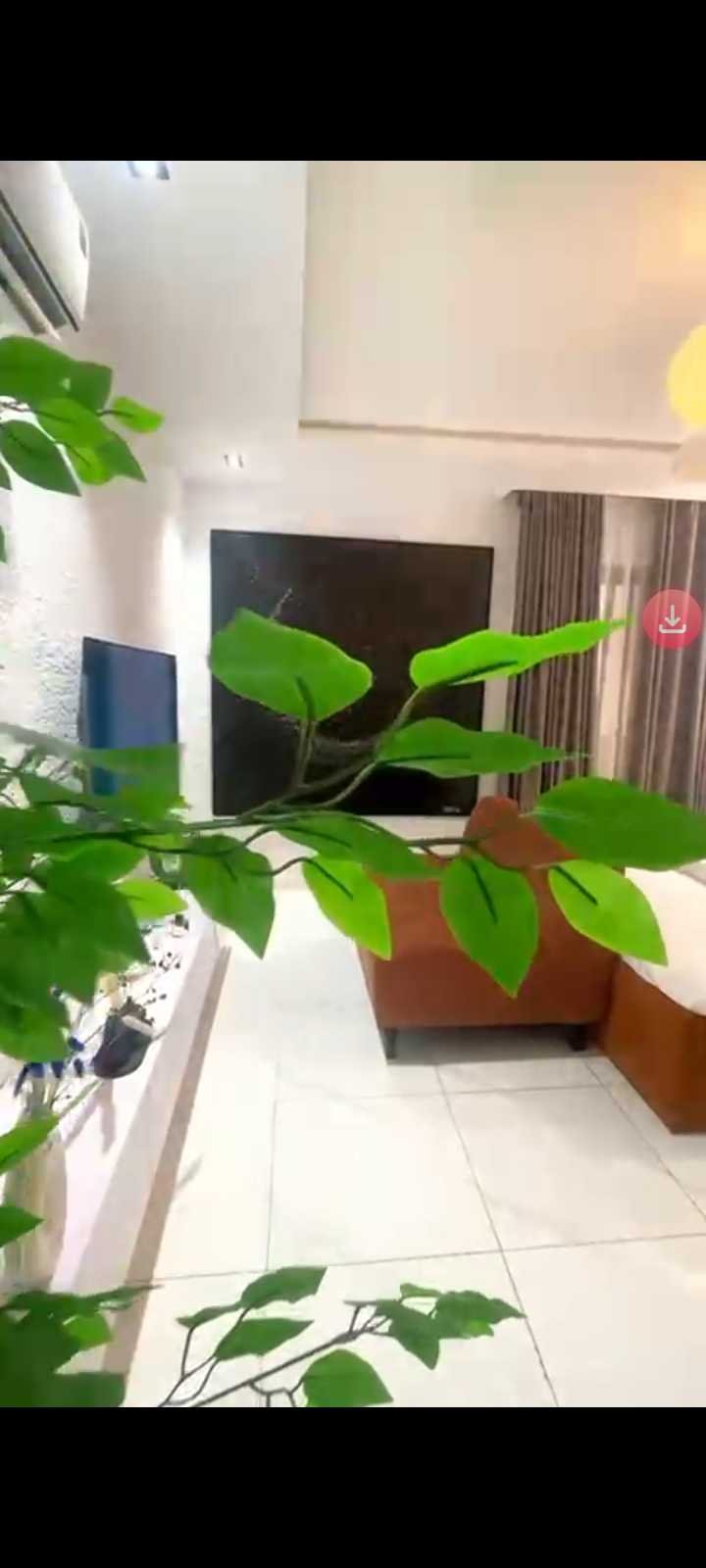 Luxurious 1 bedroom apartment 